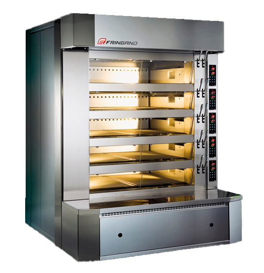 Armoire de fermentation BCR A24B pour boulanger